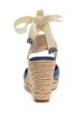 compensees-bleues-chaussures-a-talon-haut