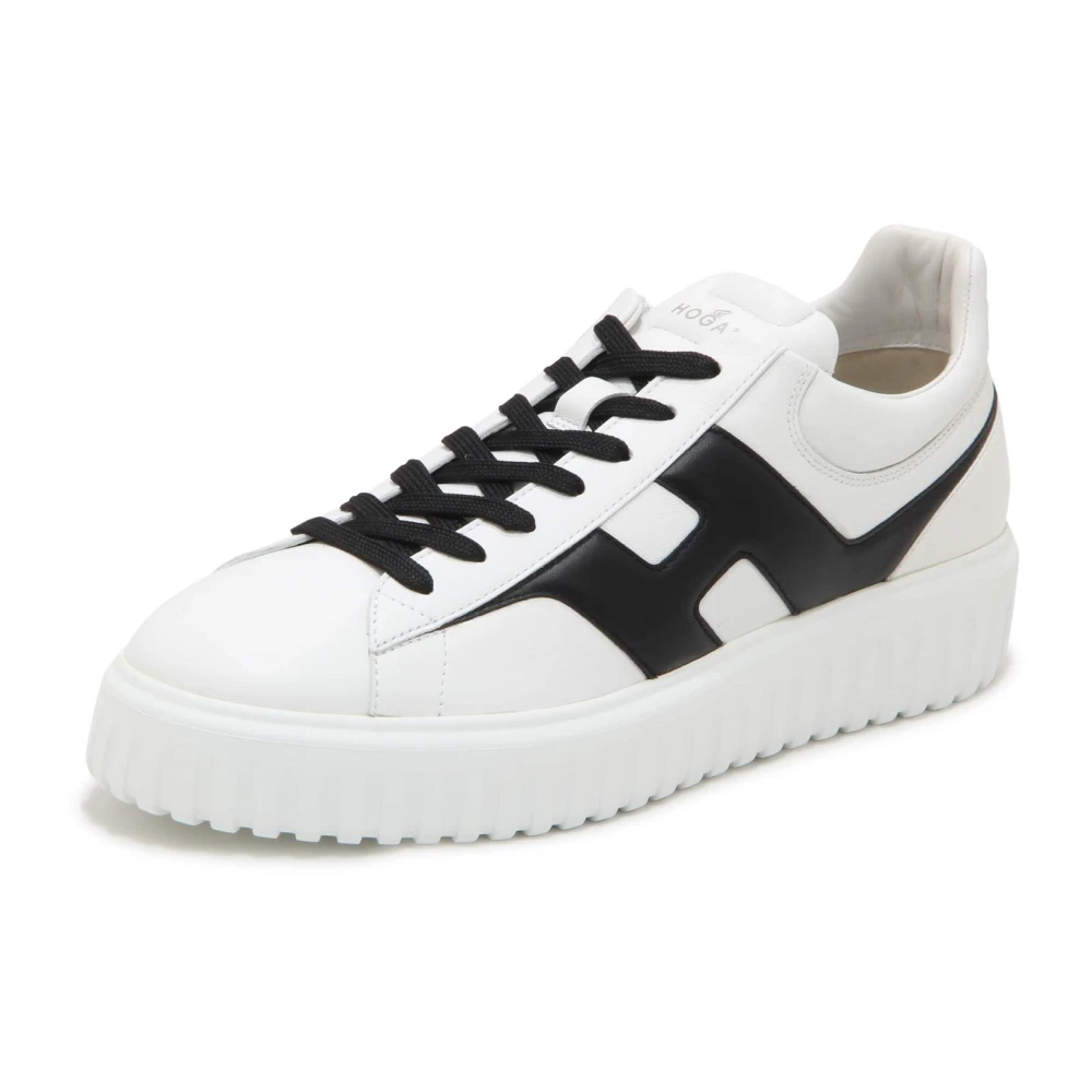 Hogan - Shoes > Sneakers - White - Hogan - Modalova