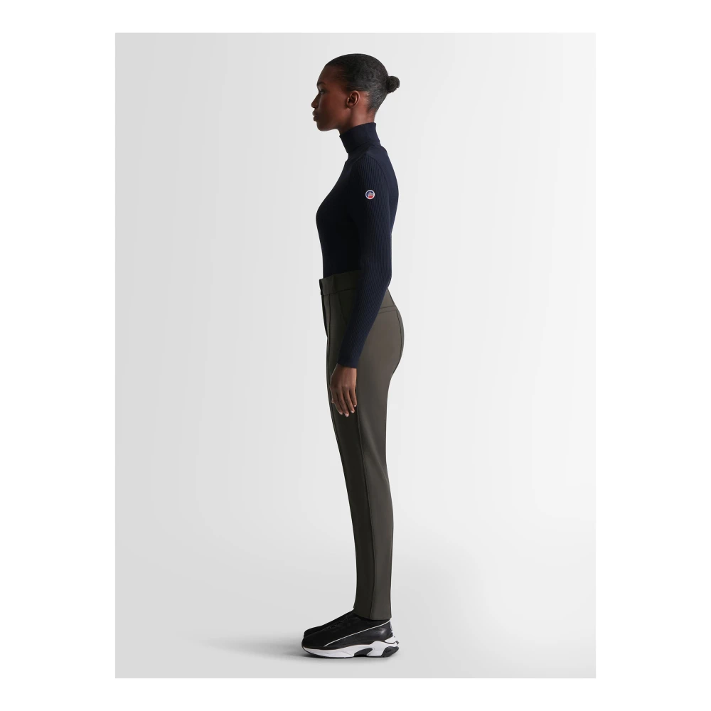 Fusalp Alie Broek Green Dames