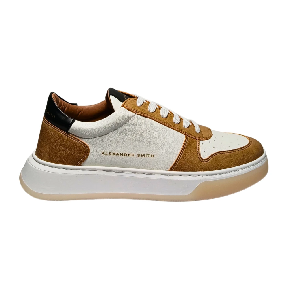 Shoes > Sneakers - - Alexander Smith - Modalova
