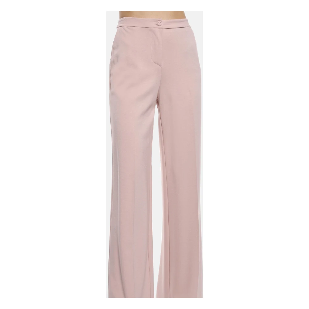 Imperial Stijlvolle Herenbroek Pink Dames