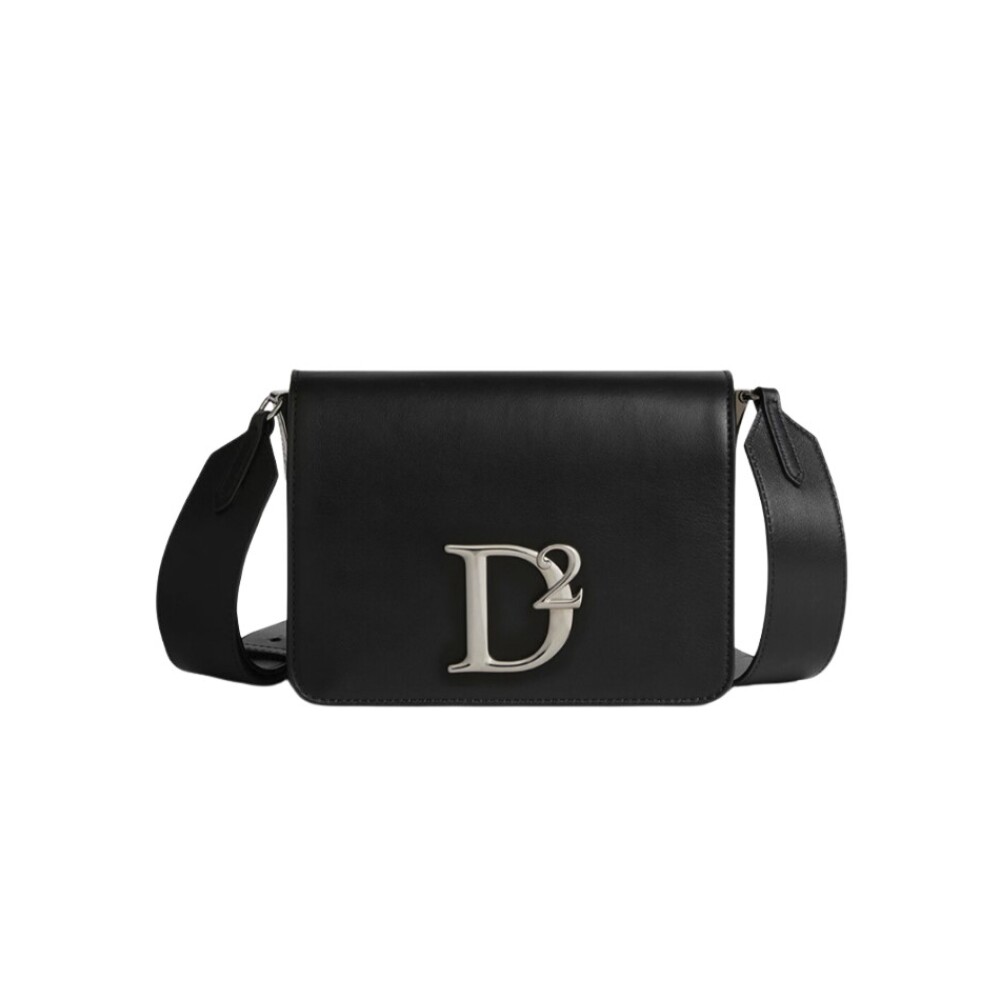 Sac discount bandoulière dsquared2