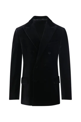Double Breasted Blazer Pio