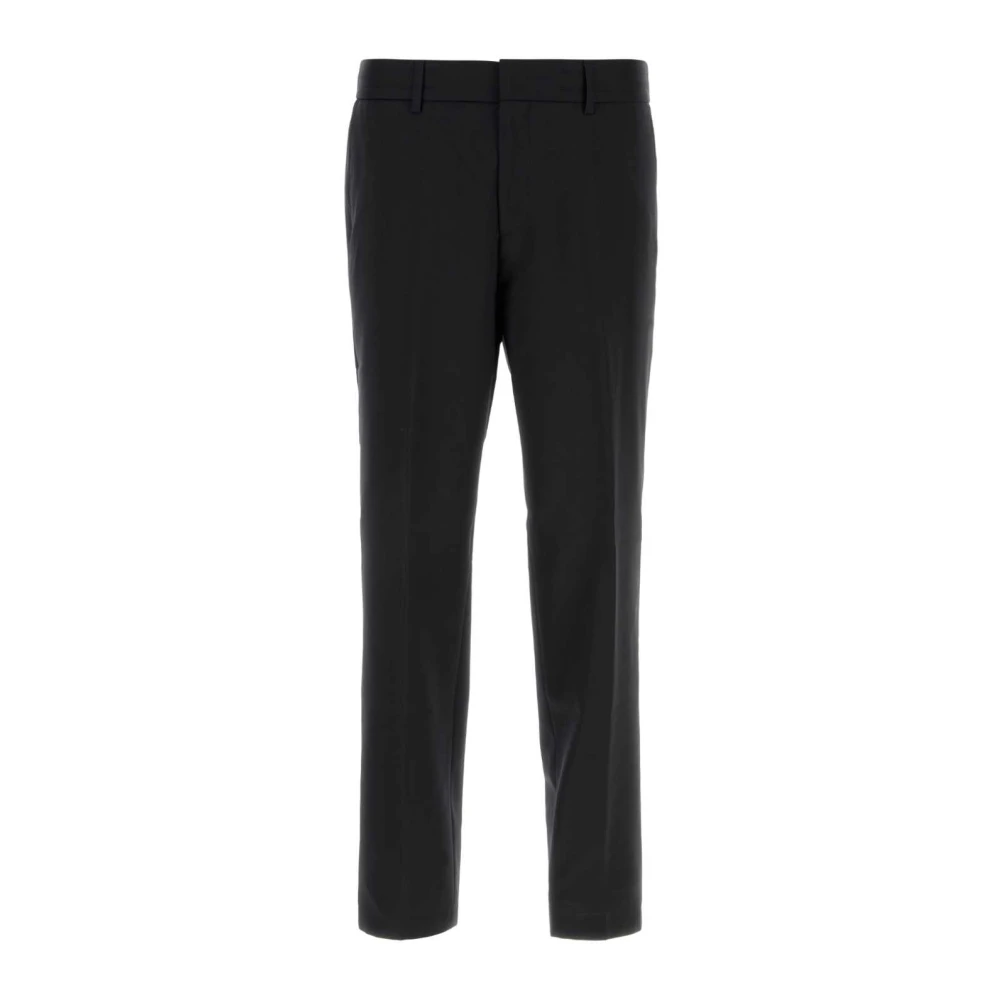 Trousers > Slim-fit Trousers - - Hugo - Modalova