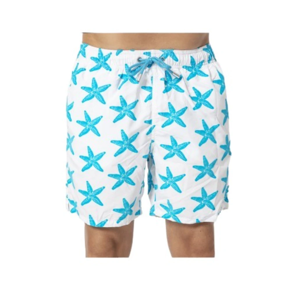 Swimwear > Beachwear - - MC2 Saint Barth - Modalova