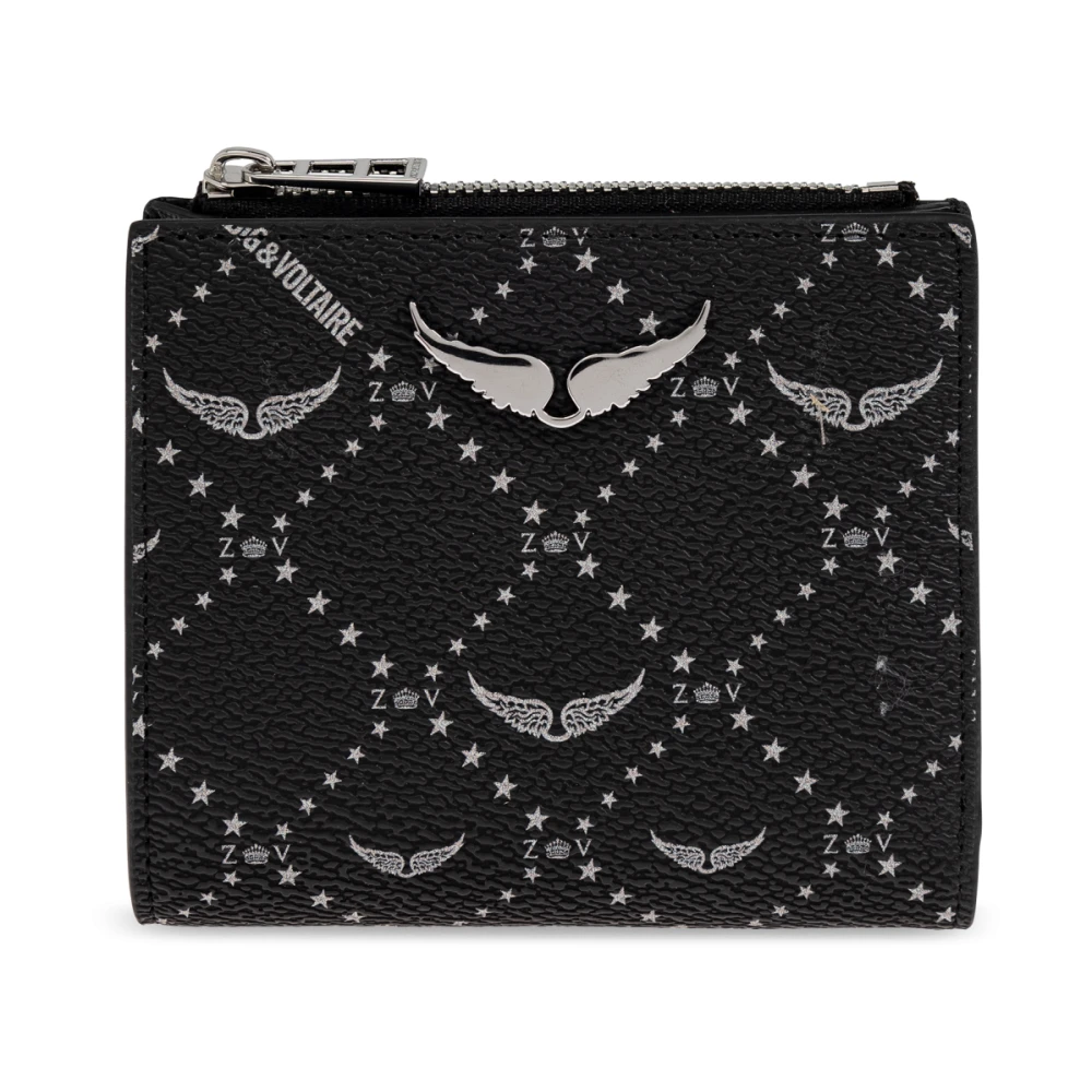Accessories > Wallets & Cardholders - - Zadig & Voltaire - Modalova