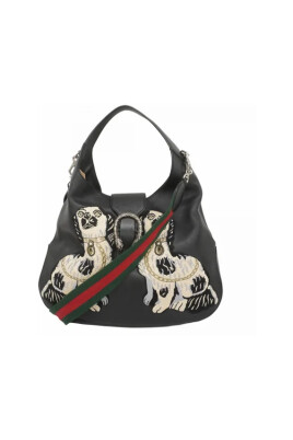 pre-owned-leather-gucci-bags