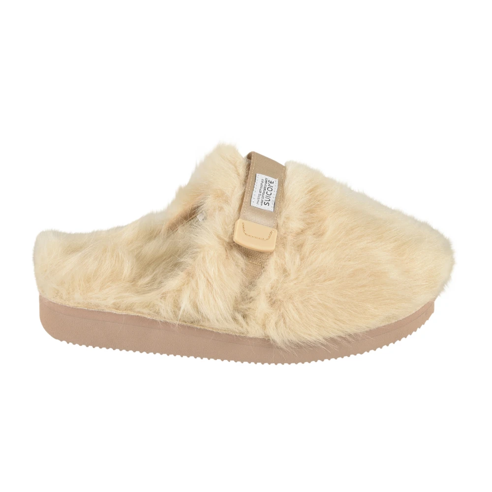 Shoes > Flats > Mules - - Suicoke - Modalova