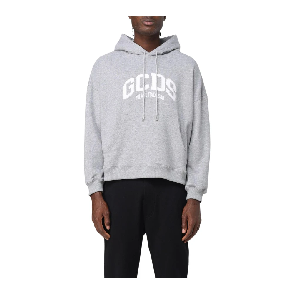 Sweatshirts & Hoodies > Hoodies - - Gcds - Modalova