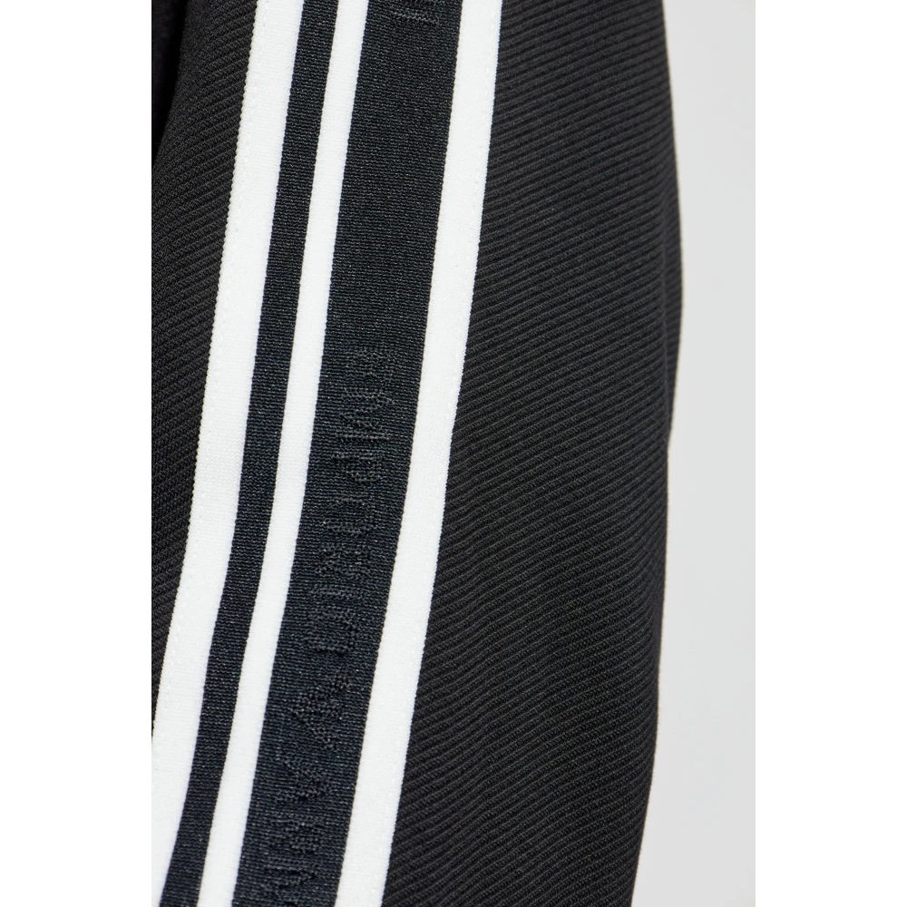 Emporio Armani Sweatshirt uit de collectie Black Heren