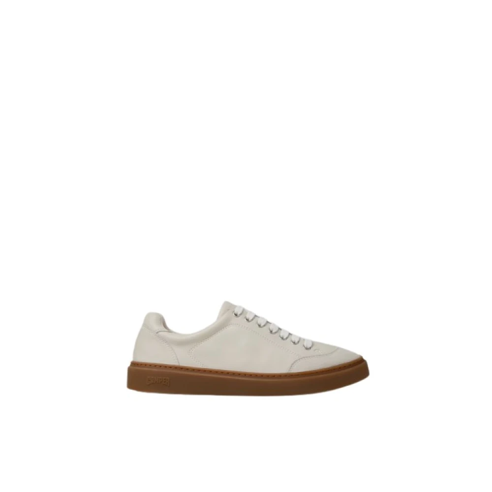 Camper Runner Twentyfive Heren Schoenen Wit