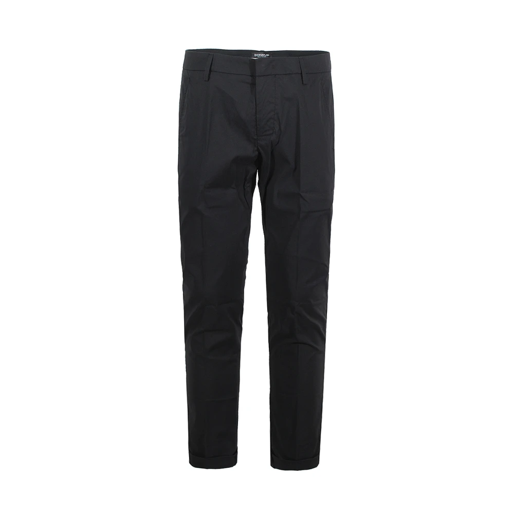 Trousers > Suit Trousers - - Dondup - Modalova