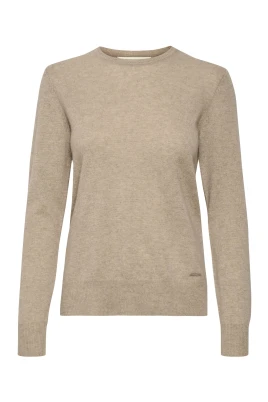 LukkaIW Crew-neck Pullover