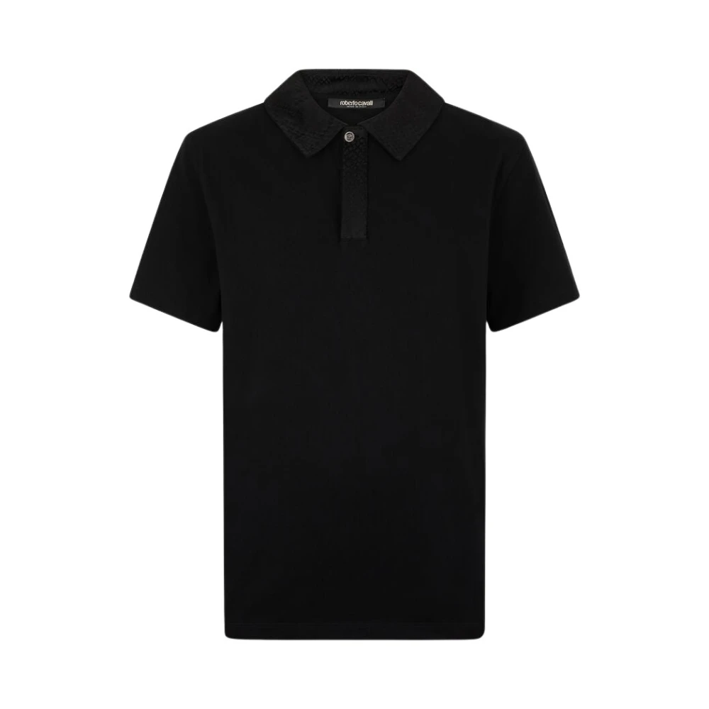Tops > Polo Shirts - - Roberto Cavalli - Modalova