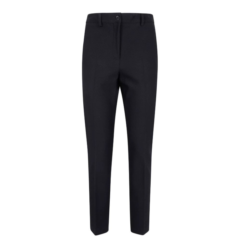 Trousers > Slim-fit Trousers - - Seventy - Modalova