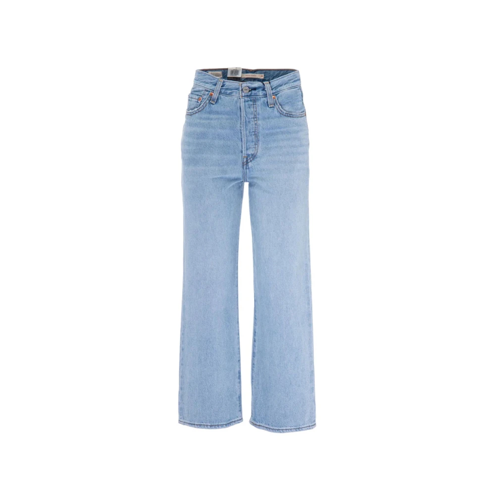 Jeans > Wide Jeans - - Levi's - Modalova