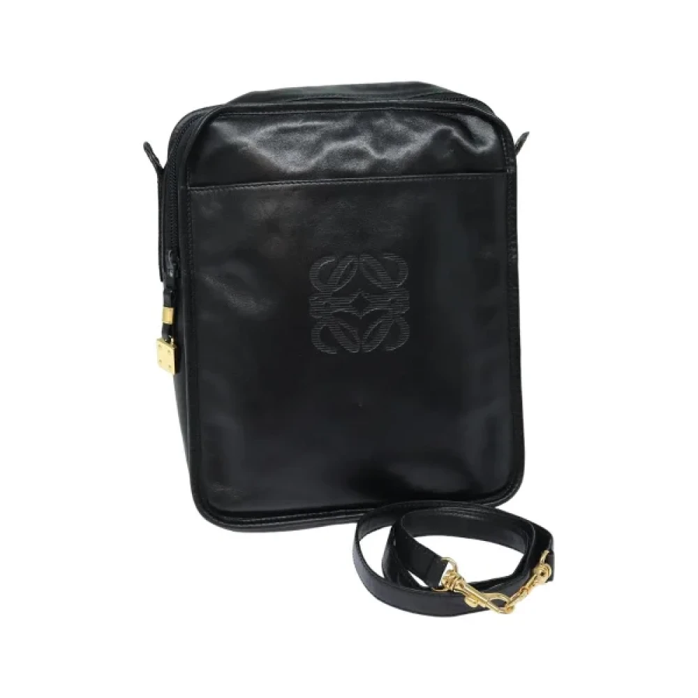 Pre-owned > Pre-owned Bags > Pre-owned Cross Body Bags - - Loewe Pre-owned - Modalova