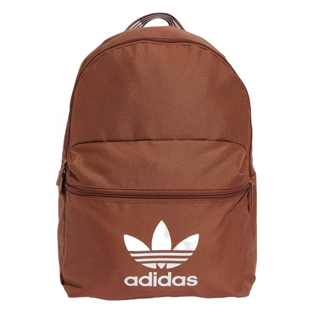 Adidas Adicolor Rugzak Brown Unisex