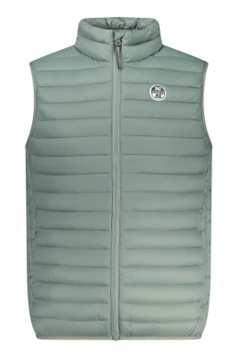 Green Polyamide Jacket