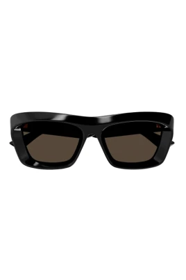 Chunky Square Sunglasses