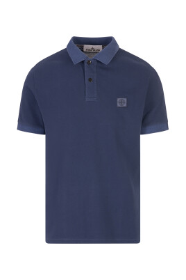 polo-bleu-pour-homme