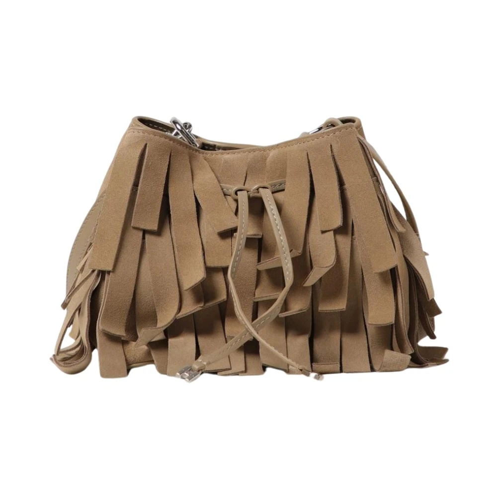 Bags > Bucket Bags - - Hogan - Modalova