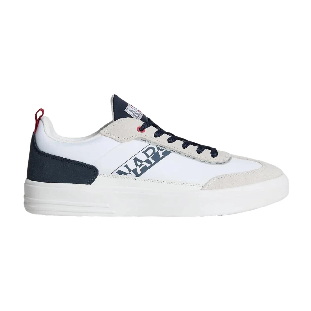 Shoes > Sneakers - - Napapijri - Modalova