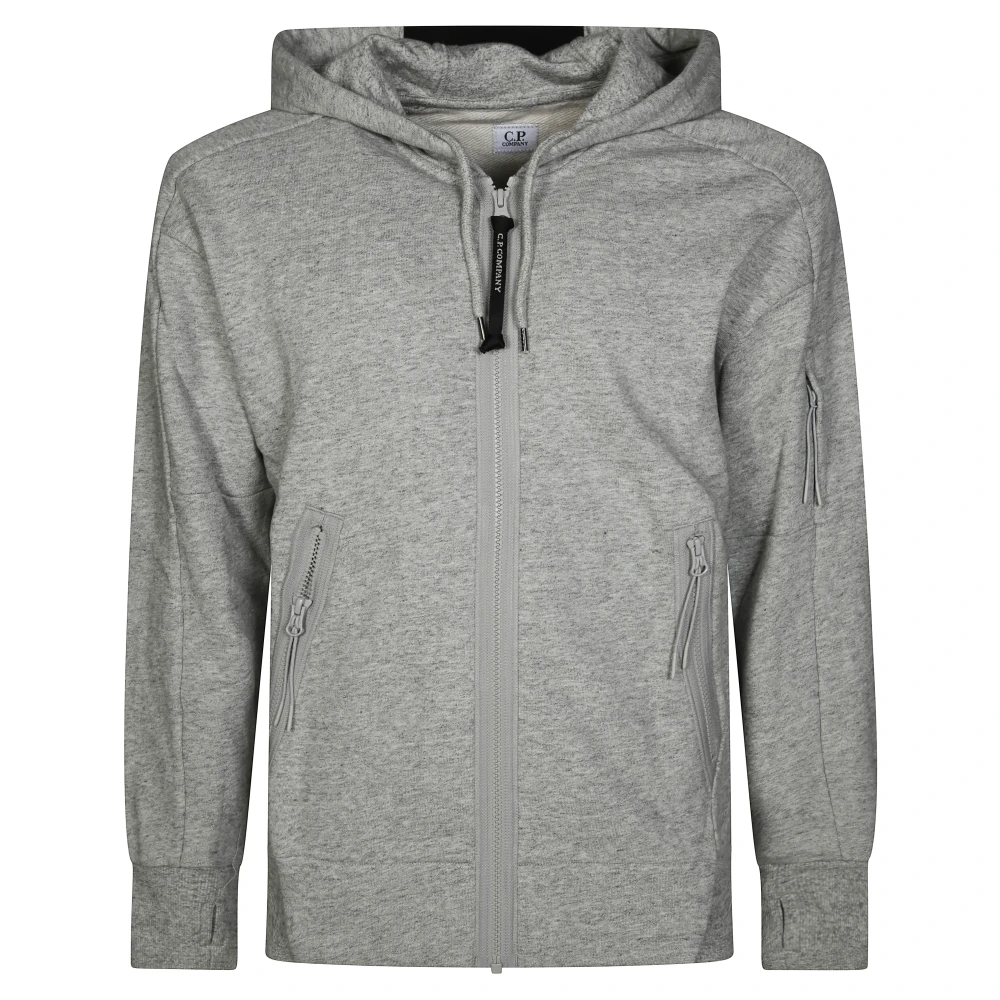 Sweatshirts & Hoodies > Hoodies - - C.p. Company - Modalova