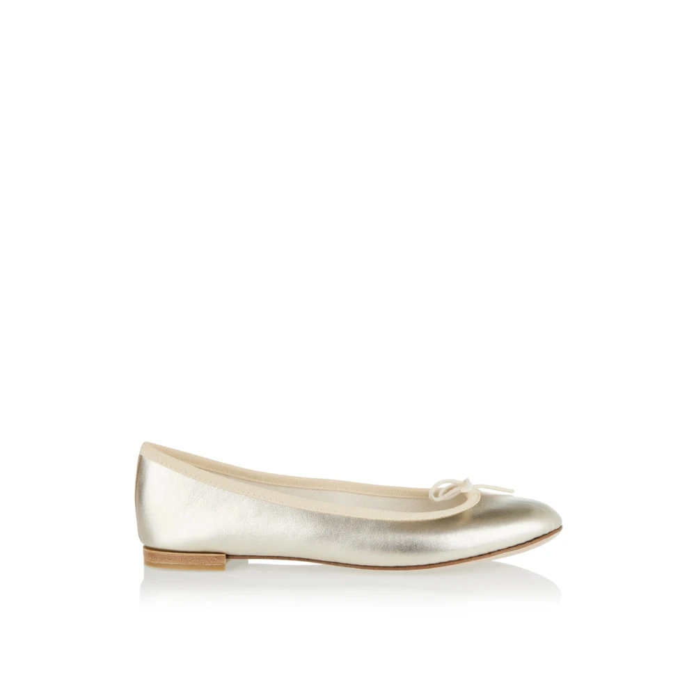 Shoes > Flats > Ballerinas - - Repetto - Modalova