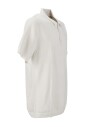 polo-en-coton-supima-tricote