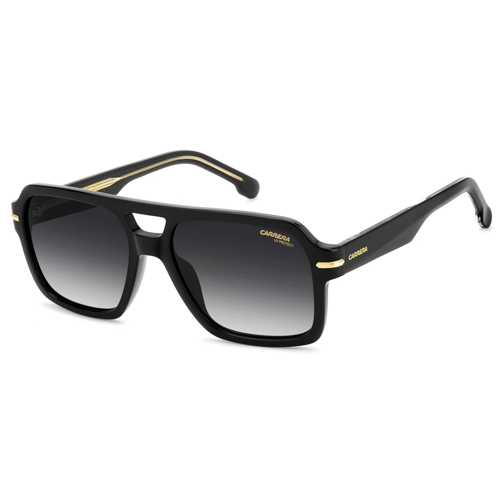 Carrera Men's Black Sunglasses, 56 Mm, 377/S Sunglasses