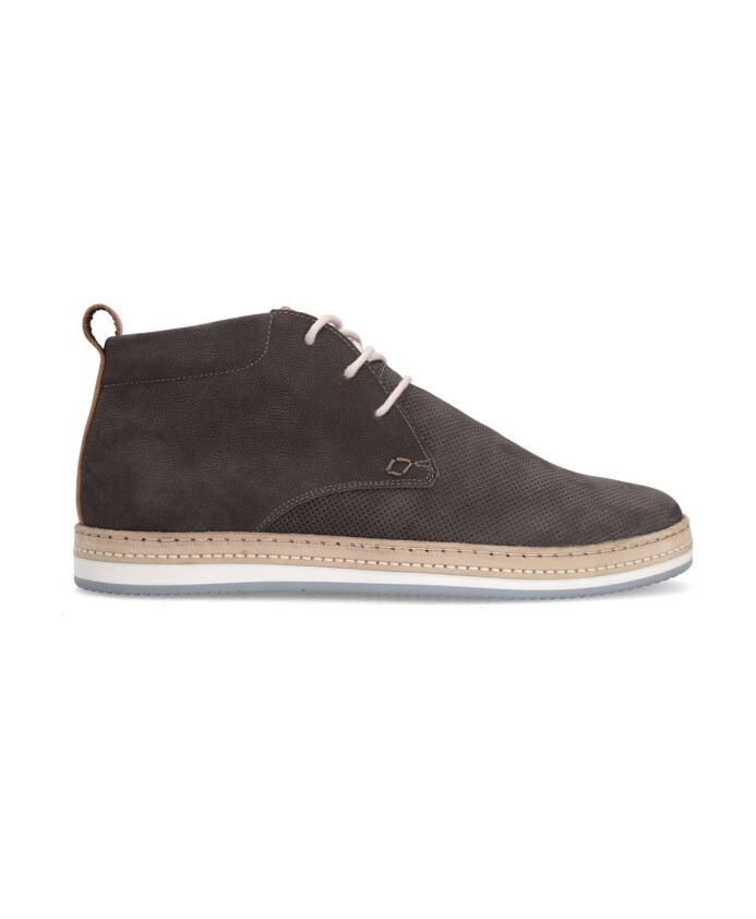 taupe-nubuck-veterschoenen-met-memory-foam