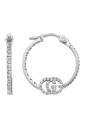 ybd581982001-gg-running-hoop-earrings-in-18k-white-gold-and-diamonds