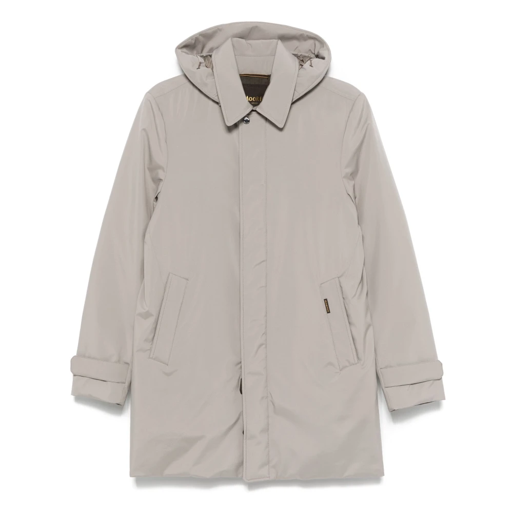 Jackets > Winter Jackets - - Moorer - Modalova