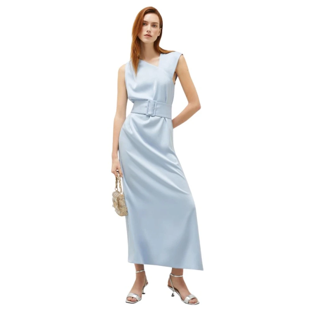 Dresses > Day Dresses > Maxi Dresses - - Marella - Modalova