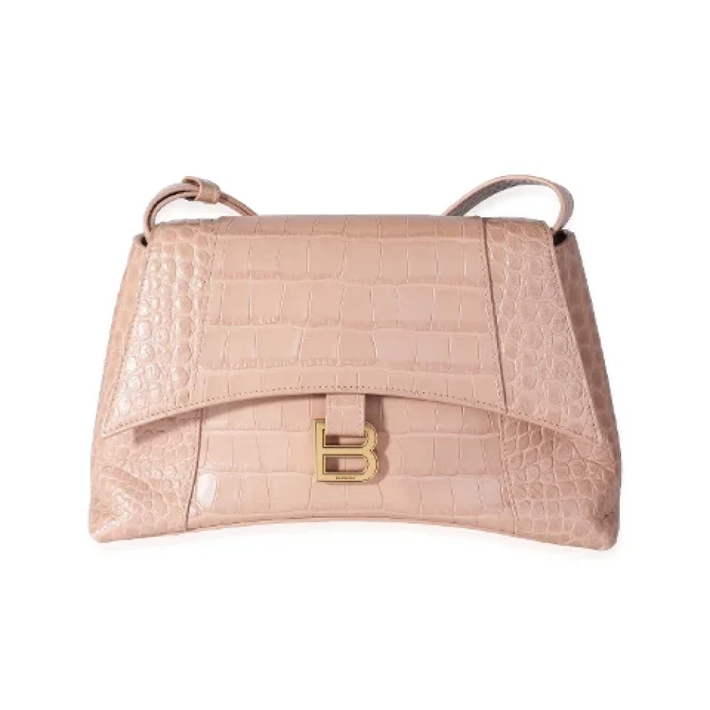 Pre-owned > Pre-owned Bags > Pre-owned Shoulder Bags - - Balenciaga Vintage - Modalova