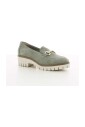 chaussures-vertes-pour-femmes-modele-elegant