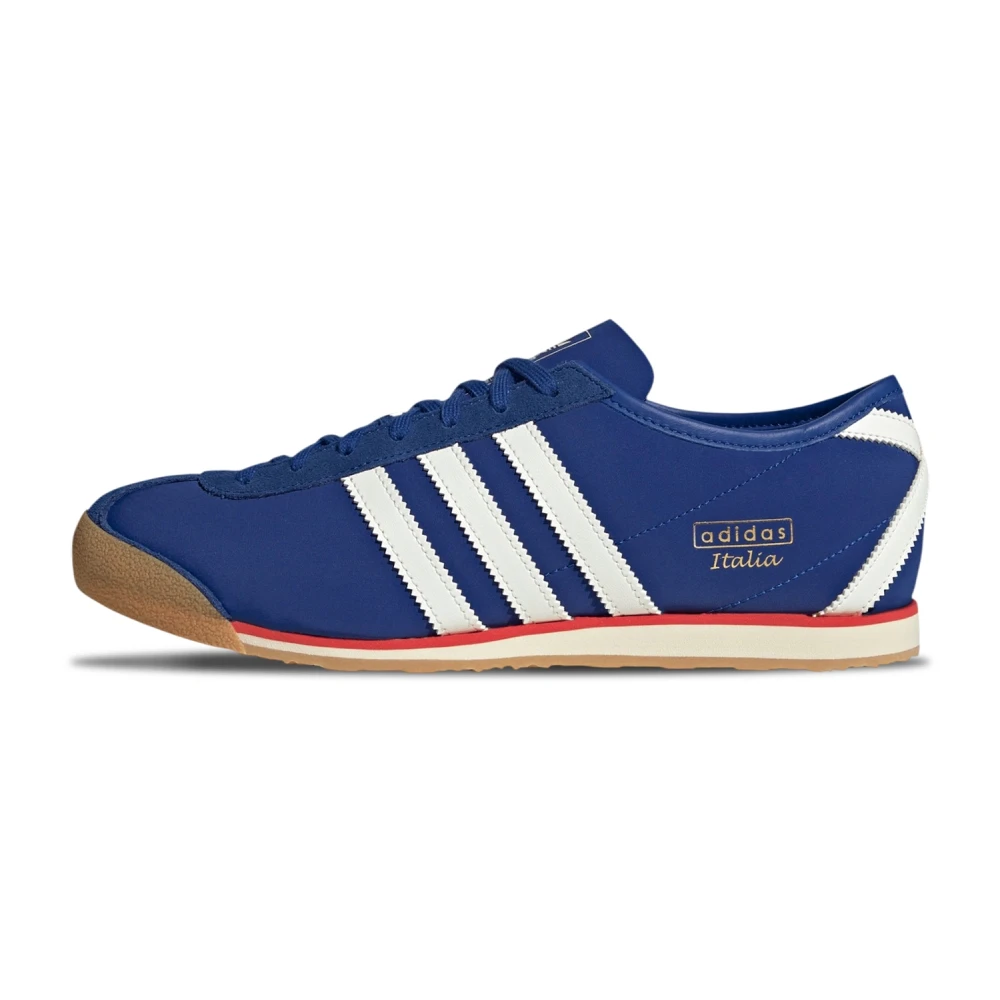 Adidas Unisex Blue Italia 70S Royal - Skateboarding - 11 1/3 Uk - Sport