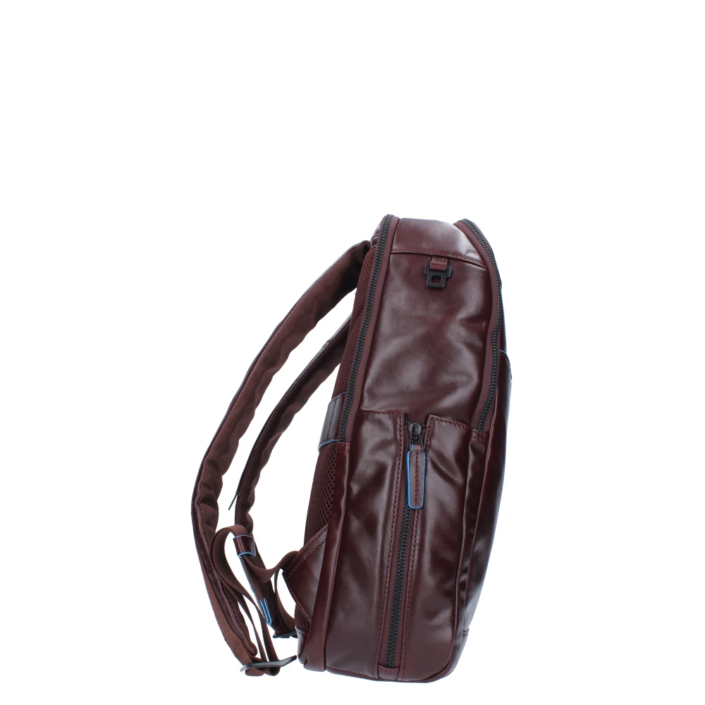 Piquadro Tassen.. Bruin Brown Heren
