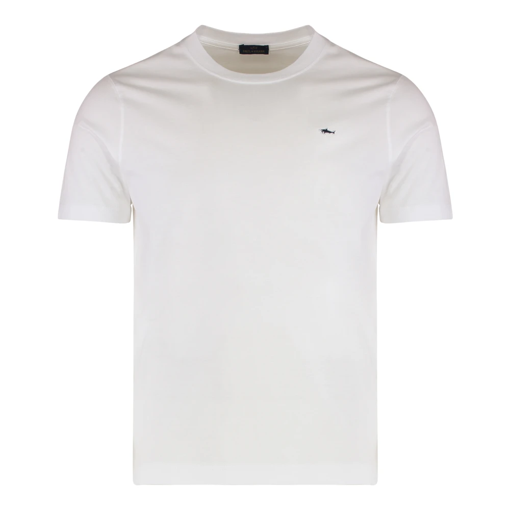 Tops > T-Shirts - - Paul & Shark - Modalova