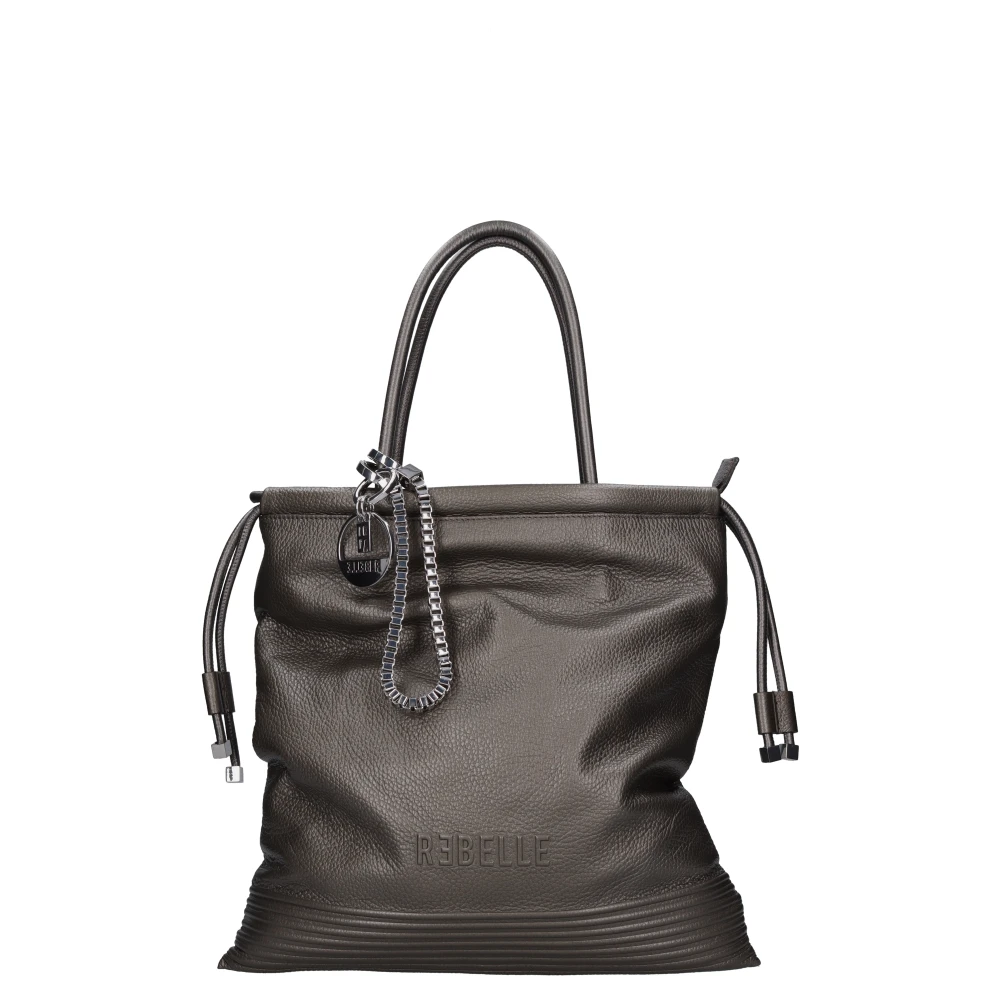 Rebelle Tassen.. Grijs Gray Dames