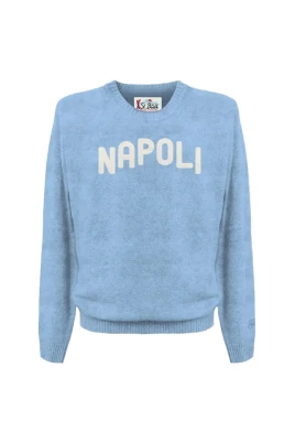Heron Alpaca Napoli