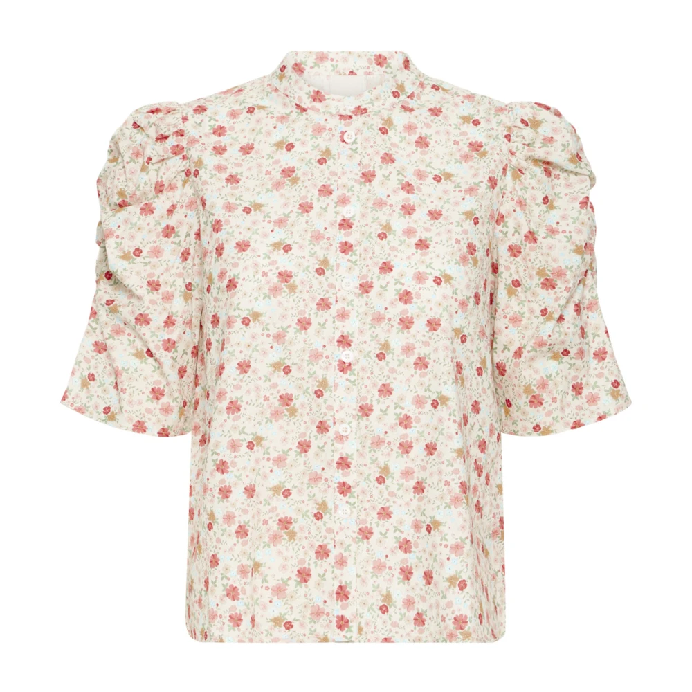 Blouses & Shirts > Blouses - - Ichi - Modalova