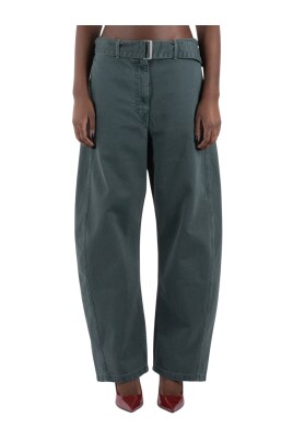 gron-bomuld-jeans