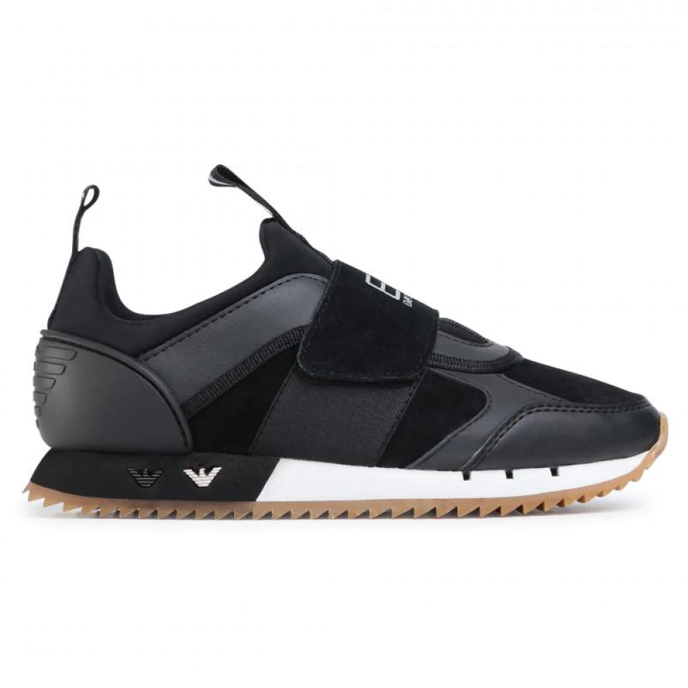 Shoes > Sneakers - - Emporio Armani EA7 - Modalova