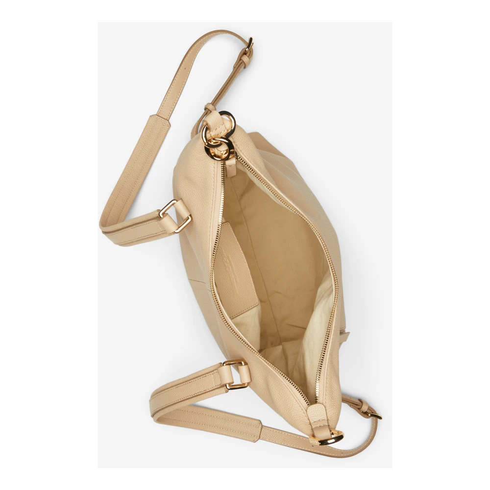 Marc O'Polo Rugzak medium Beige Dames