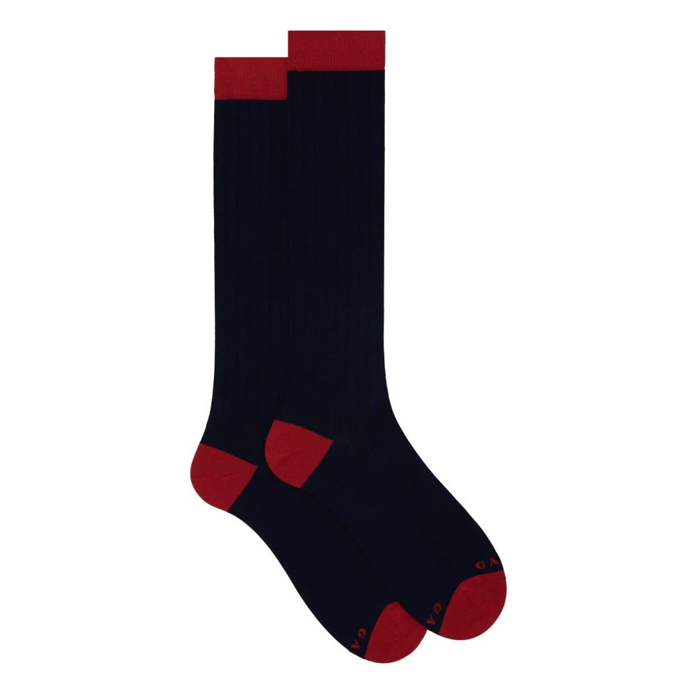 Underwear > Socks - - Gallo - Modalova