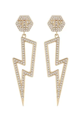 Thunder Lady Earrings