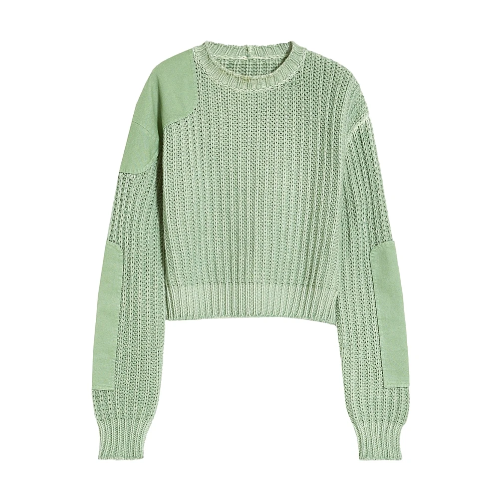 Knitwear > Round-neck Knitwear - - Max Mara - Modalova