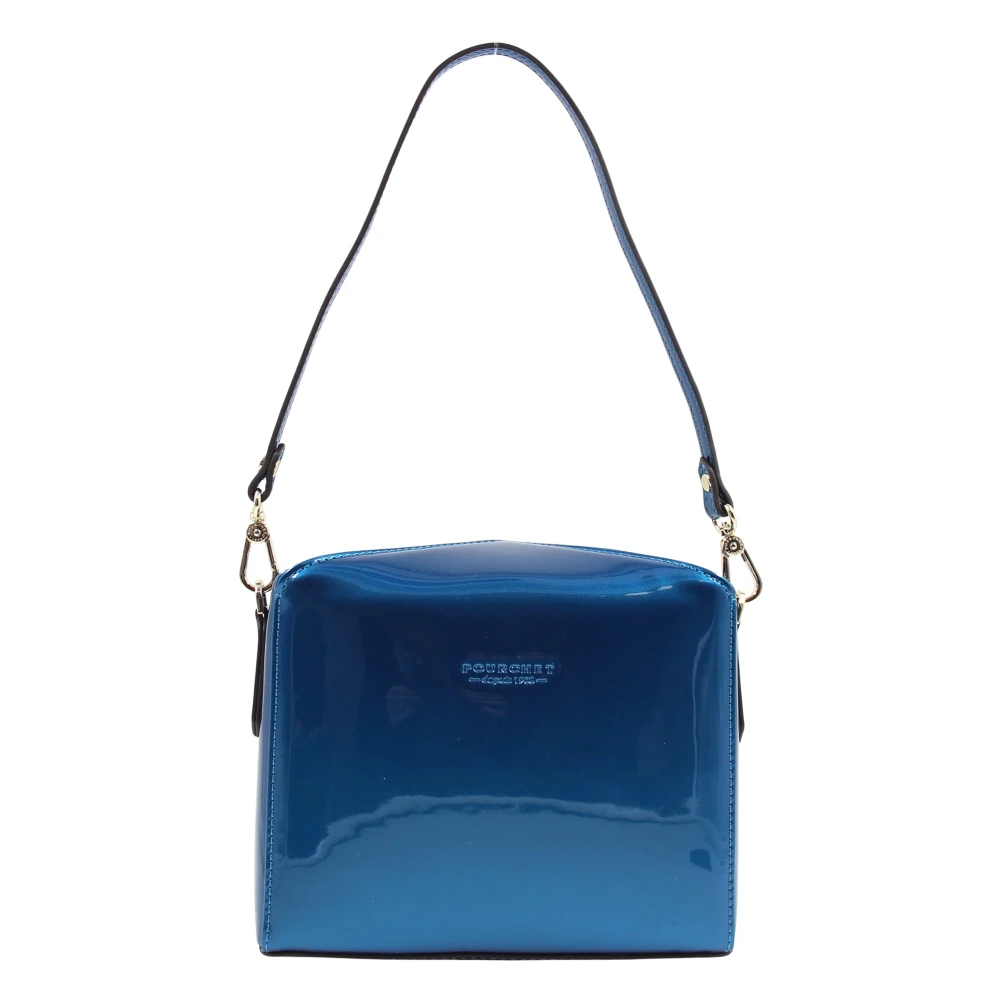 Bags > Shoulder Bags - - Pourchet Paris - Modalova